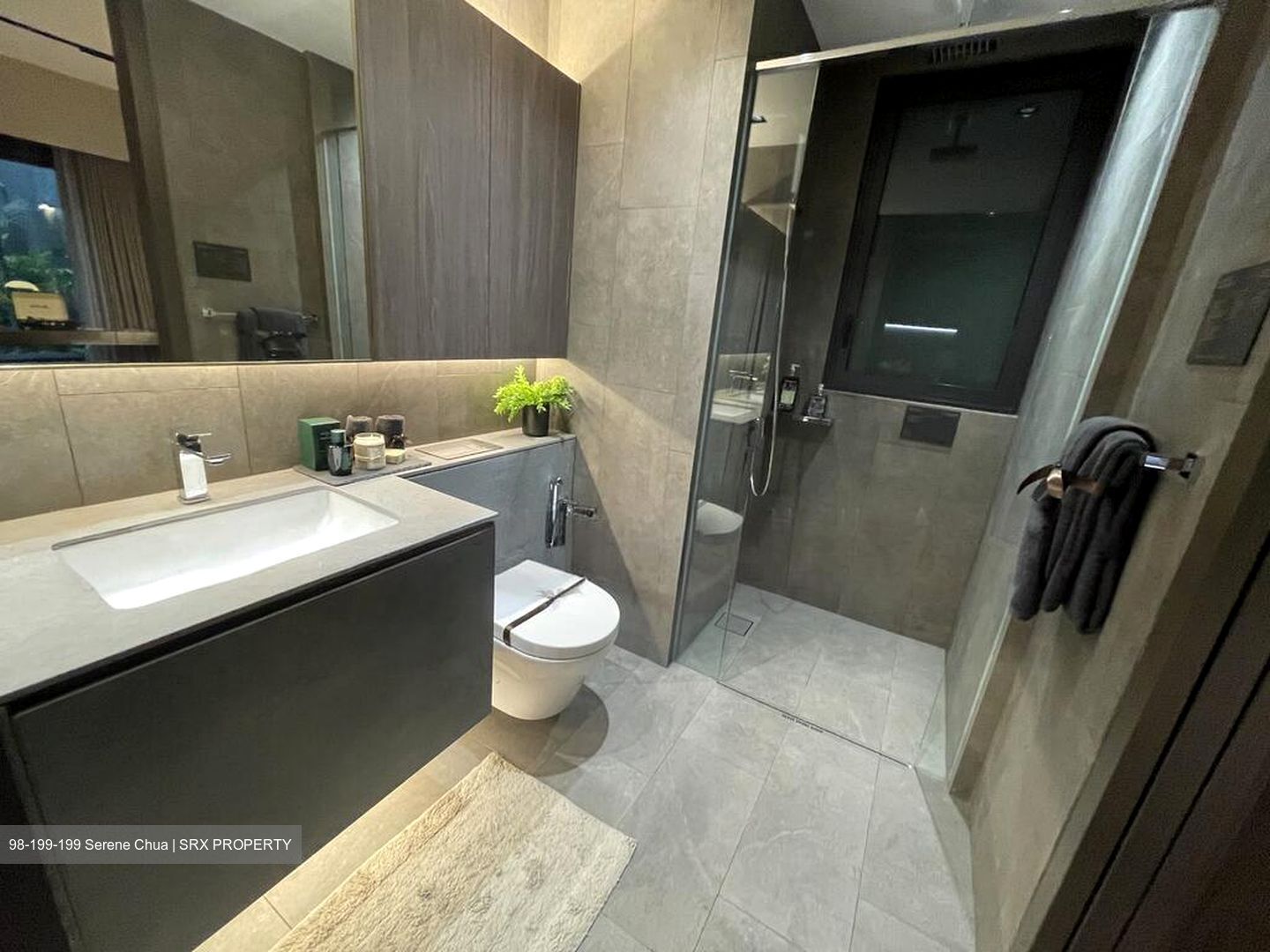 River Modern (D9), Apartment #511265531